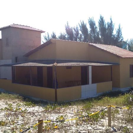 Casa Na Praia Monte Alto - Arraial Arraial do Cabo Exterior foto