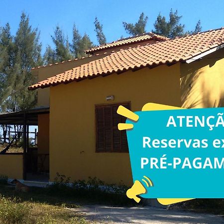 Casa Na Praia Monte Alto - Arraial Arraial do Cabo Exterior foto