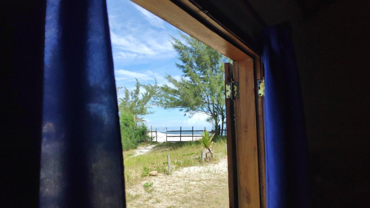 Casa Na Praia Monte Alto - Arraial Arraial do Cabo Exterior foto