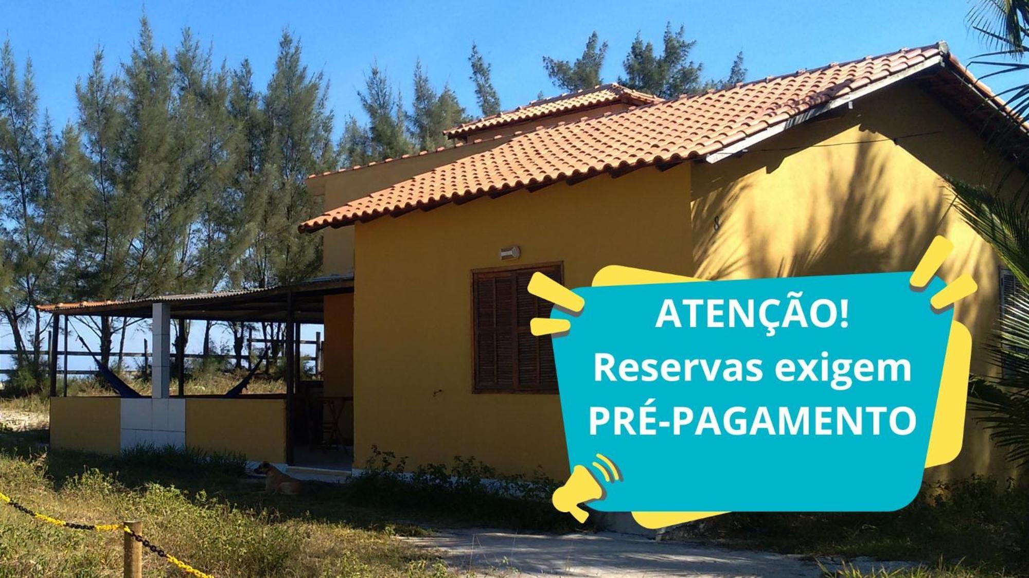 Casa Na Praia Monte Alto - Arraial Arraial do Cabo Exterior foto