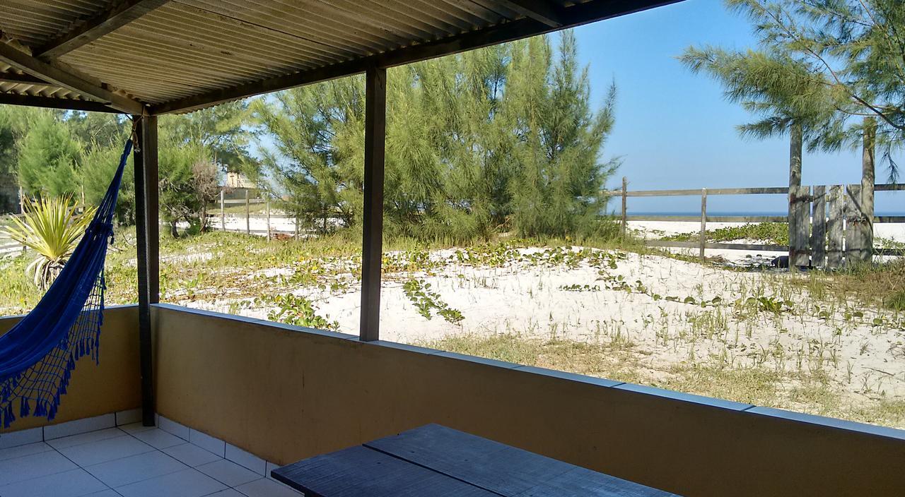 Casa Na Praia Monte Alto - Arraial Arraial do Cabo Exterior foto